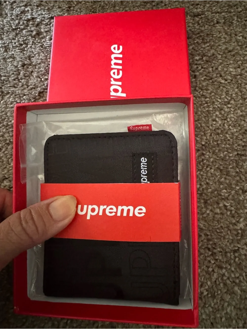 Wallet